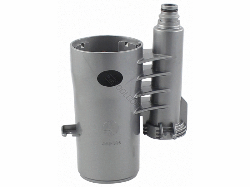 polaris-3900-vac-tube-feed-pipe-w-oring-professional-pool-supply