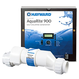 Chlorine Generator (Salt System) Sale!