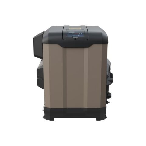 Hayward 400,000 BTU HC Series Universal Dual Fuel Heater - Professional ...